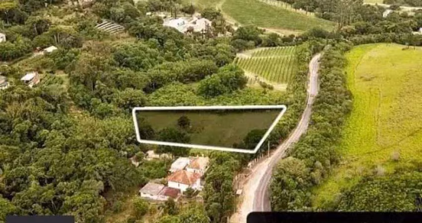 Terreno à venda na Avenida Belém Velho, Vila Nova, Porto Alegre
