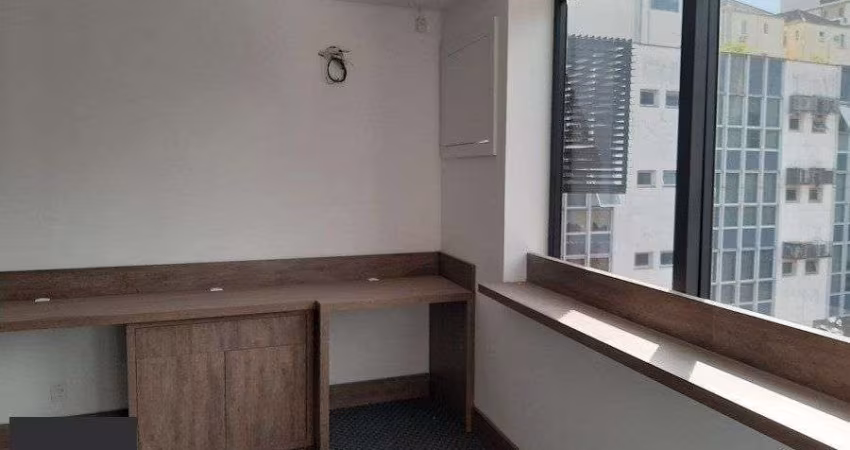 Conjunto/Sala para Venda - 30m², 0 dormitórios, Moinhos de Vento