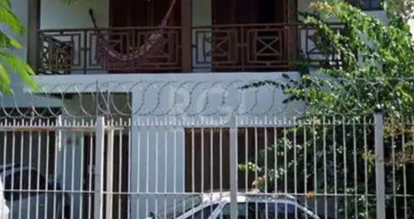 Casa para venda - 200m², 3 dormitórios, sendo 3 suites, jardim botânico