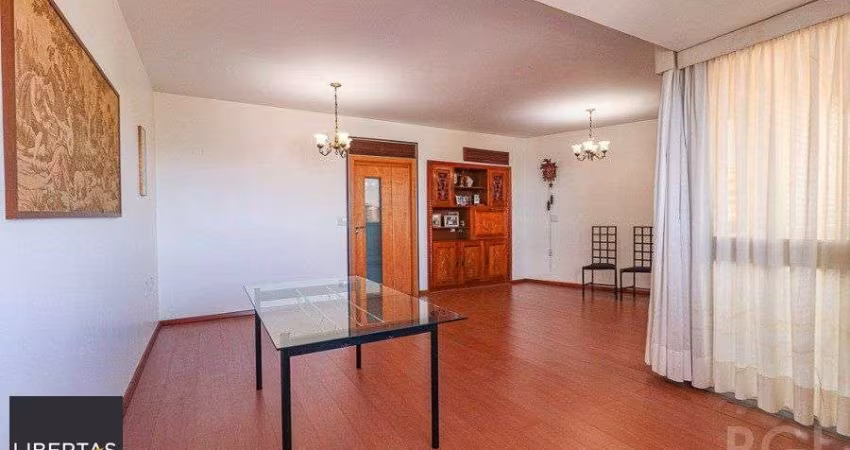Apartamento para Venda - 165.27m², 4 dormitórios, sendo 1 suites, 2 vagas - Sant