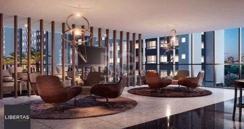 Conjunto/sala para venda - 24.9m², 0 dormitórios, 1 vaga - jardim lindóia