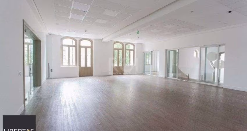 Conjunto/Sala para Venda - 61.39m², 0 dormitórios, 1 vaga - Moinhos De Vento