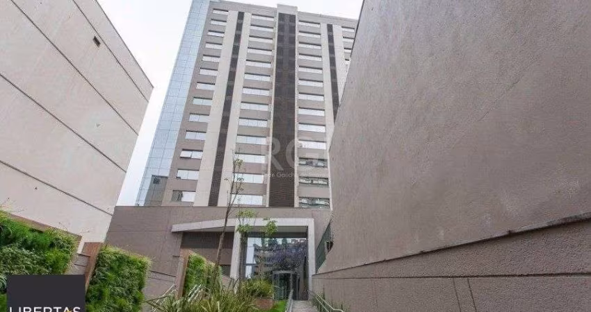 Conjunto/Sala para Venda - 37.56m², 0 dormitórios, 1 vaga - Moinhos De Vento