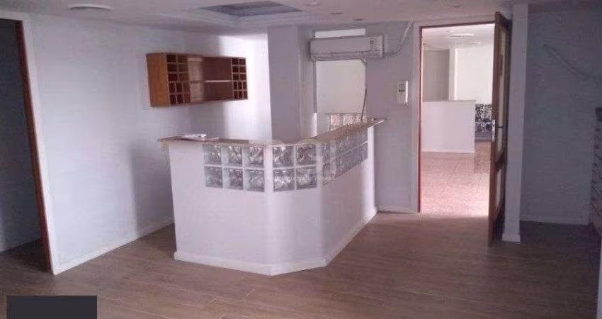 Conjunto/Sala para Venda - 153m², 0 dormitórios, Centro Histórico