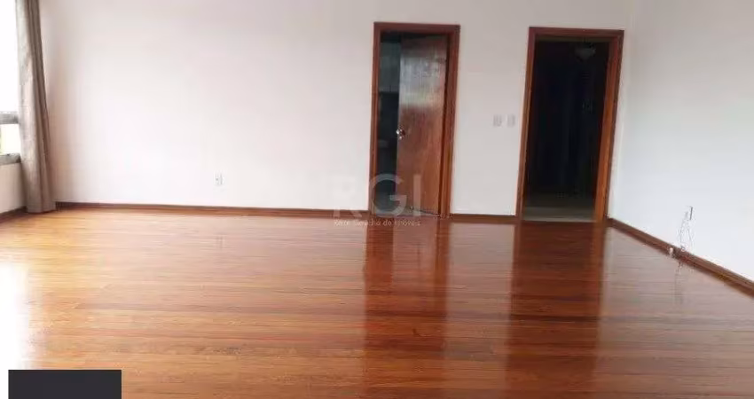 Apartamento para venda - 130m², 3 dormitórios, sendo 1 suites, 2 vagas - moinhos de vento