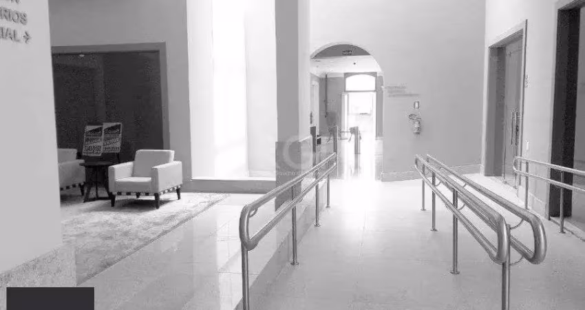 Conjunto/sala para venda - 37.56m², 0 dormitórios, 1 vaga - moinhos de vento