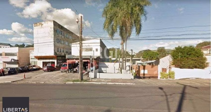 Terreno para Venda - 522,00m², 6,60 X 79,20  Medianeira