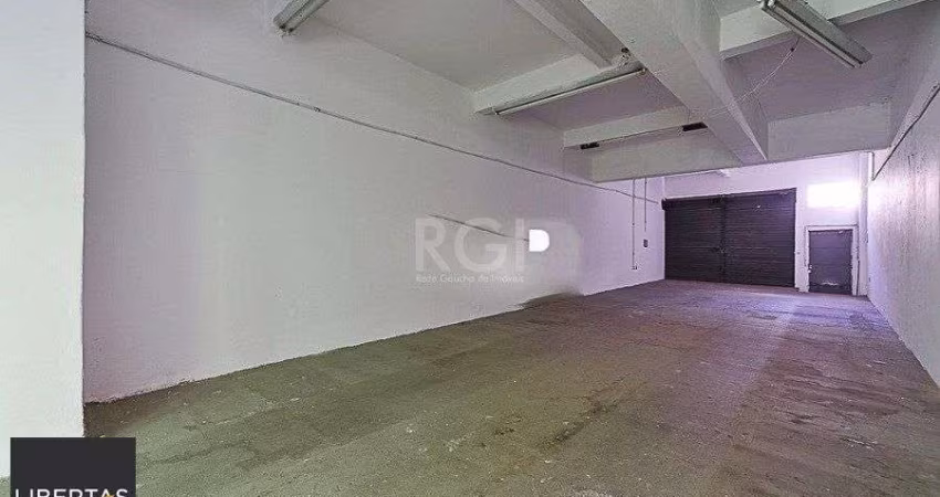 Loja para Venda - 217.52m², 0 dormitórios, Floresta