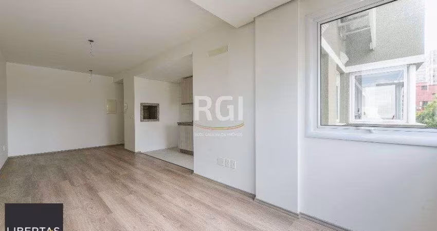 Apartamento para Venda - 64.41m², 2 dormitórios, 2 vagas - Independência