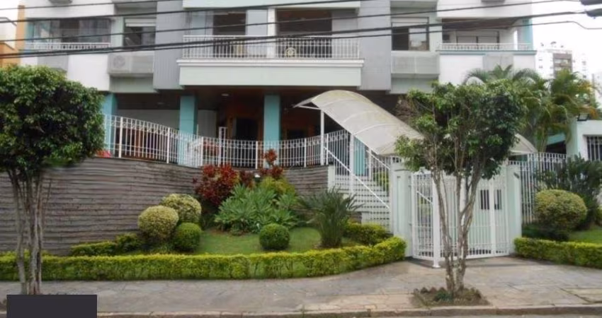 Apartamento para Venda - 115m², 3 dormitórios, sendo 1 suites, 2 vagas - Boa Vista