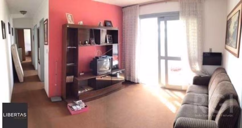 Apartamento para Venda - 60.04m², 2 dormitórios, 1 vaga - Cristo Redentor