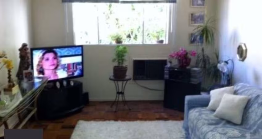 Apartamento para Venda - 77.73m², 2 dormitórios, 1 vaga - Rio Branco