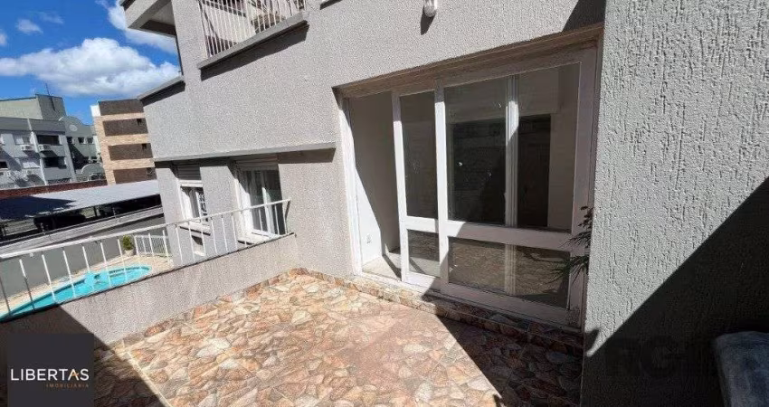 Apartamento para Venda - 89.93m², 3 dormitórios, sendo 1 suites, 1 vaga - Ipanema