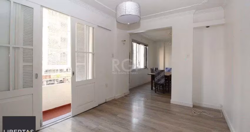 Apartamento para venda - 112m², 3 dormitórios, cidade baixa