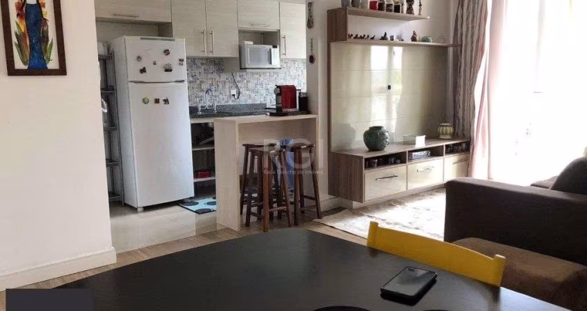 Apartamento para Venda - 73m², 3 dormitórios, sendo 1 suites, 1 vaga - Jardim Itu Sabará