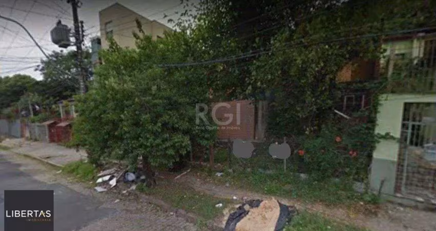 Terreno para venda - 0m², 0 dormitórios, santo antonio