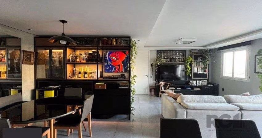 Apartamento para Venda - 73m², 3 dormitórios, sendo 1 suites, 2 vagas - Jardim Itu Sabará