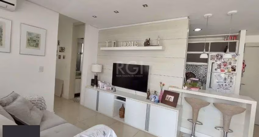 Apartamento para venda - 67.03m², 3 dormitórios, sendo 1 suites, 1 vaga - humaitá
