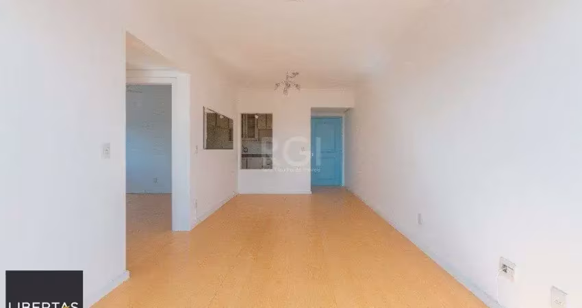 Apartamento para venda - 71m², 2 dormitórios, 2 vagas - teresópolis