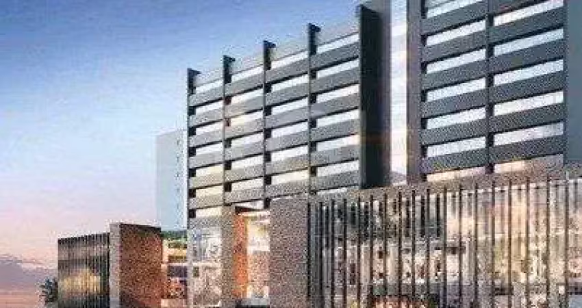 Conjunto/sala para venda - 38.75m², 0 dormitórios, teresópolis