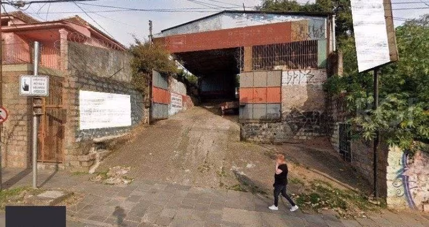 Terreno para Venda - 0m², 0 dormitórios, Glória