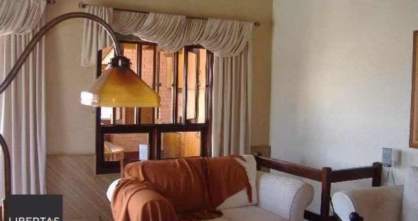 Cobertura para Venda - 171.92m², 3 dormitórios, sendo 1 suites, 2 vagas - São Sebastião