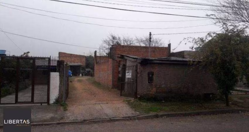 Terreno para Venda - 663m², 0 dormitórios, Jardim Itu
