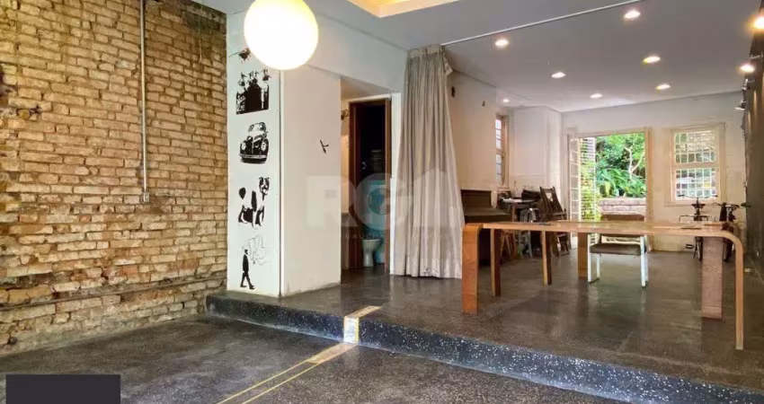Casa comercial para venda - 60m², 0 dormitórios, centro histórico