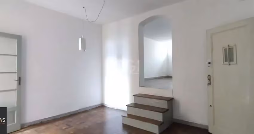 Apartamento para venda ,83.54m², 3 dormitórios, petrópolis