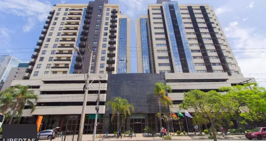 Conjunto/sala para venda - 34.88m², 0 dormitórios, 1 vaga - praia de belas