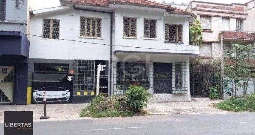 Casa para Venda - 200m², 2 dormitórios, 1 vaga - Moinhos de Vento