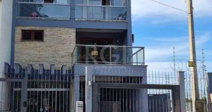 Casa para venda - 276m², 4 dormitórios, sendo 2 suites, 3 vagas - jardim itu