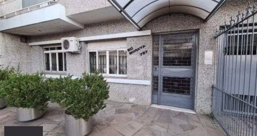 Apartamento para Venda - 75.36m², 3 dormitórios, Higienópolis