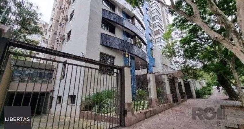 Apartamento para Venda - 125m², 3 dormitórios, sendo 1 suites, 2 vagas - Higienópolis