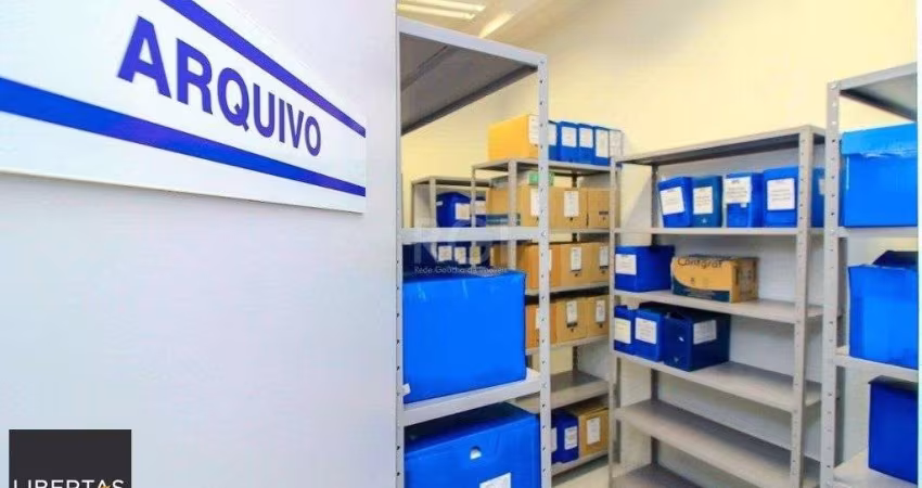 EXCELENTE PRÉDIO COMERCIAL LOCALIZADO NO BAIRRO GLÓRIA