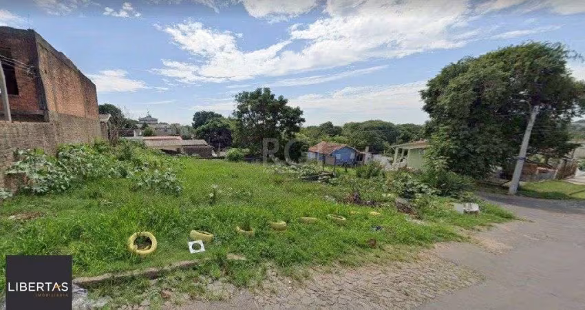 Terreno para Venda - 0m², 0 dormitórios, Rubem Berta