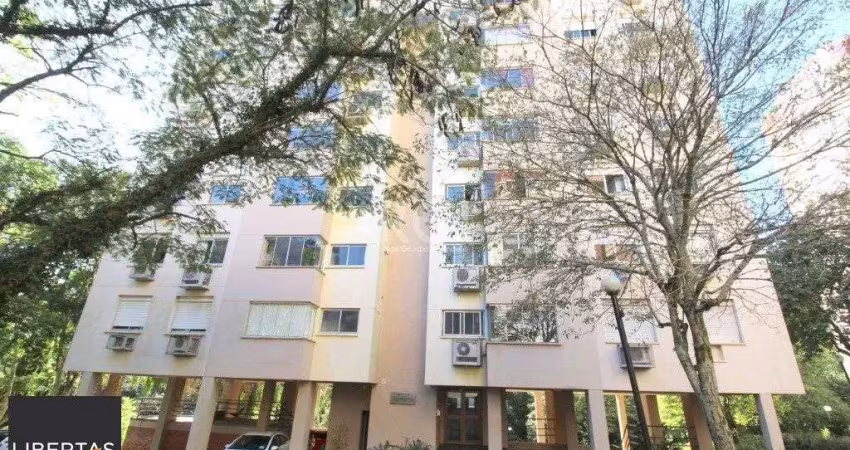 Apartamento para venda - 122.22m², 3 dormitórios, sendo 1 suites, 2 vagas - nonoai