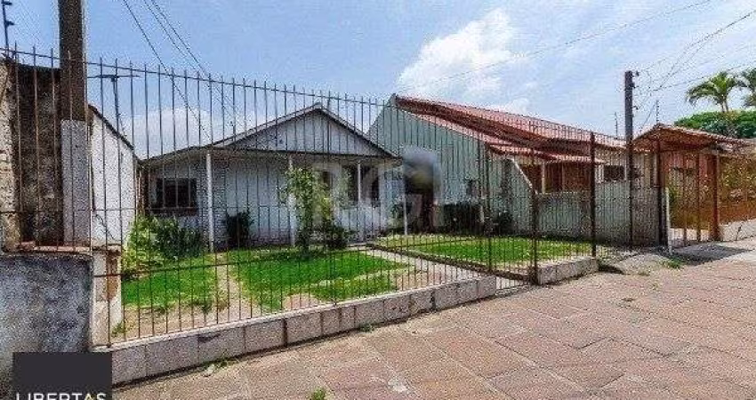 Casa para Venda - 113.55m², 4 dormitórios, 1 vaga - Sarandi