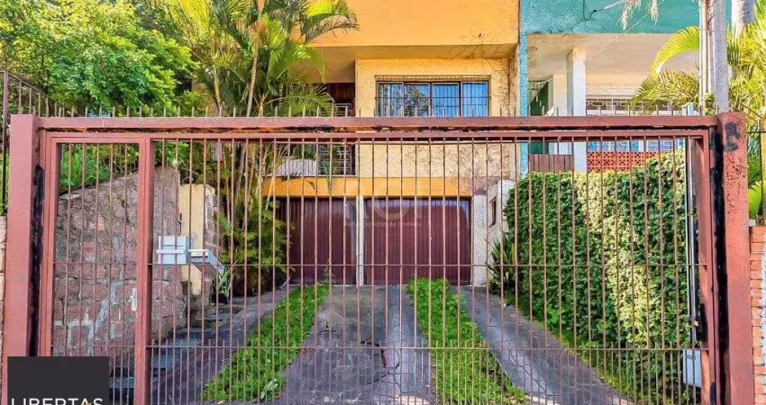Casa para venda - 165m², 3 dormitórios, 2 vagas - partenon