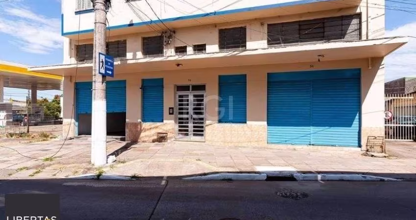 Loja para Venda - 158m², 0 dormitórios, São João
