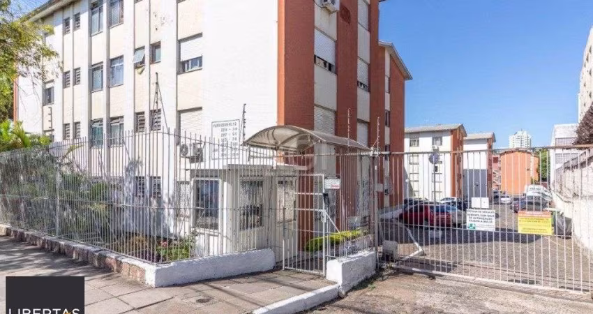 Apartamento para Venda - 76m², 3 dormitórios, 1 vaga - Higienópolis
