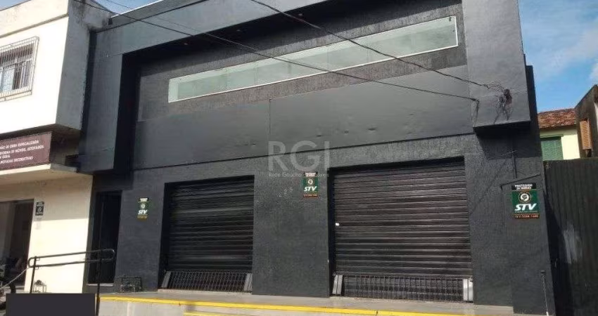 Loja para Venda - 236.36m², 0 dormitórios, Medianeira