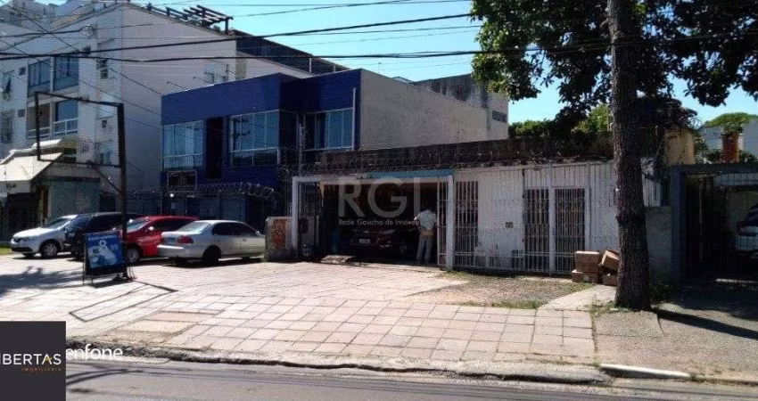 Terreno para Venda - 540m², 0 dormitórios, Cristal