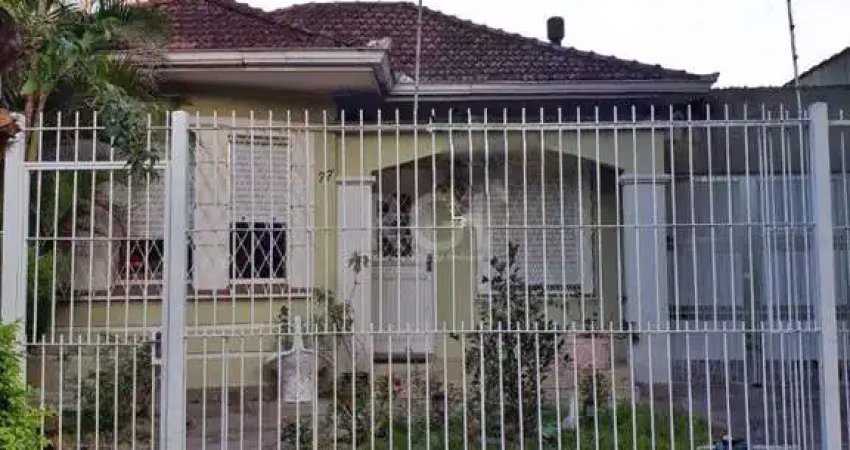 Casa para venda - 142m², 3 dormitórios, sendo 1 suites, partenon