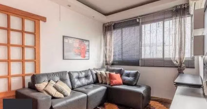 Apartamento para venda - 58m², 2 dormitórios, azenha