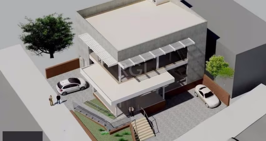 Terreno para Venda - 0m², 0 dormitórios, Santa Tereza