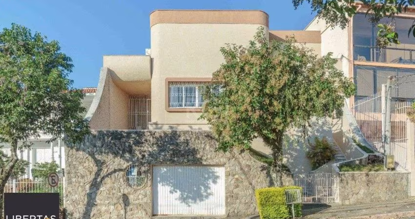 Casa a venda com 400m², bairro, Teresópolis