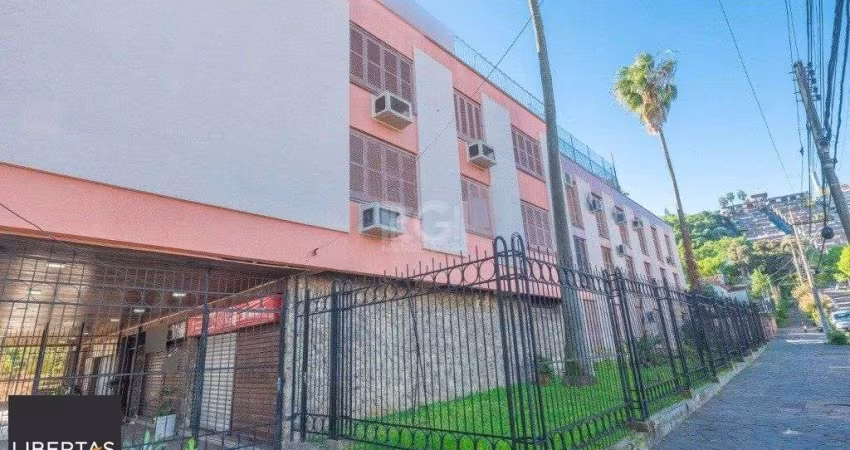 Apartamento para Venda - 66.33m², 2 dormitórios, 1 vaga - Praia de Belas