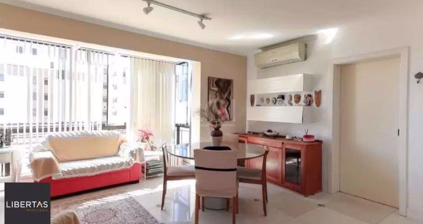 Cobertura para Venda - 189m², 4 dormitórios, sendo 2 suites, 2 vagas - Farroupilha