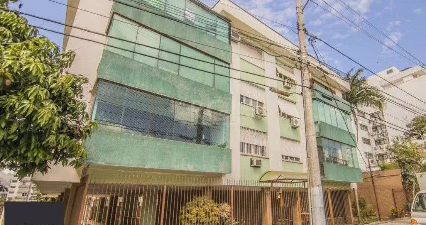 Apartamento para Venda - 192m², 3 dormitórios, sendo 1 suites, 2 vagas - Petrópo